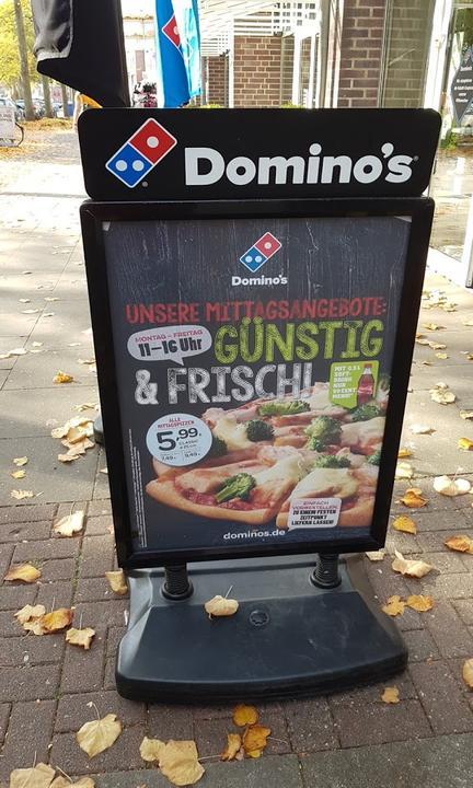 Domino's Pizza