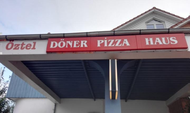 Doener Pizza Haus