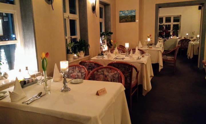 Ristorante Da Angelo GmbH